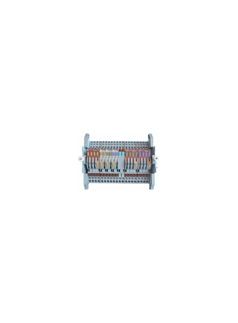 Listwa Pomiarowa WAGO LPW 20-torowa