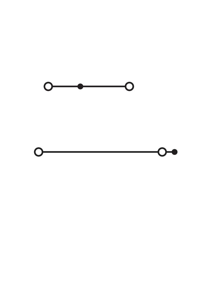 TOPJOBS złączka piętrowa 2,5 mm2 N/L szara