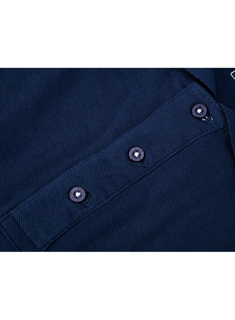 Koszulka polo DENIM, rozmiar XL