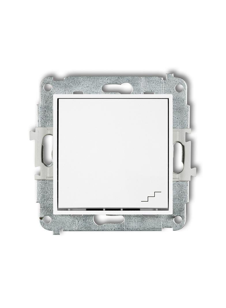 ICON Mechanizm łącznika schodowego biały