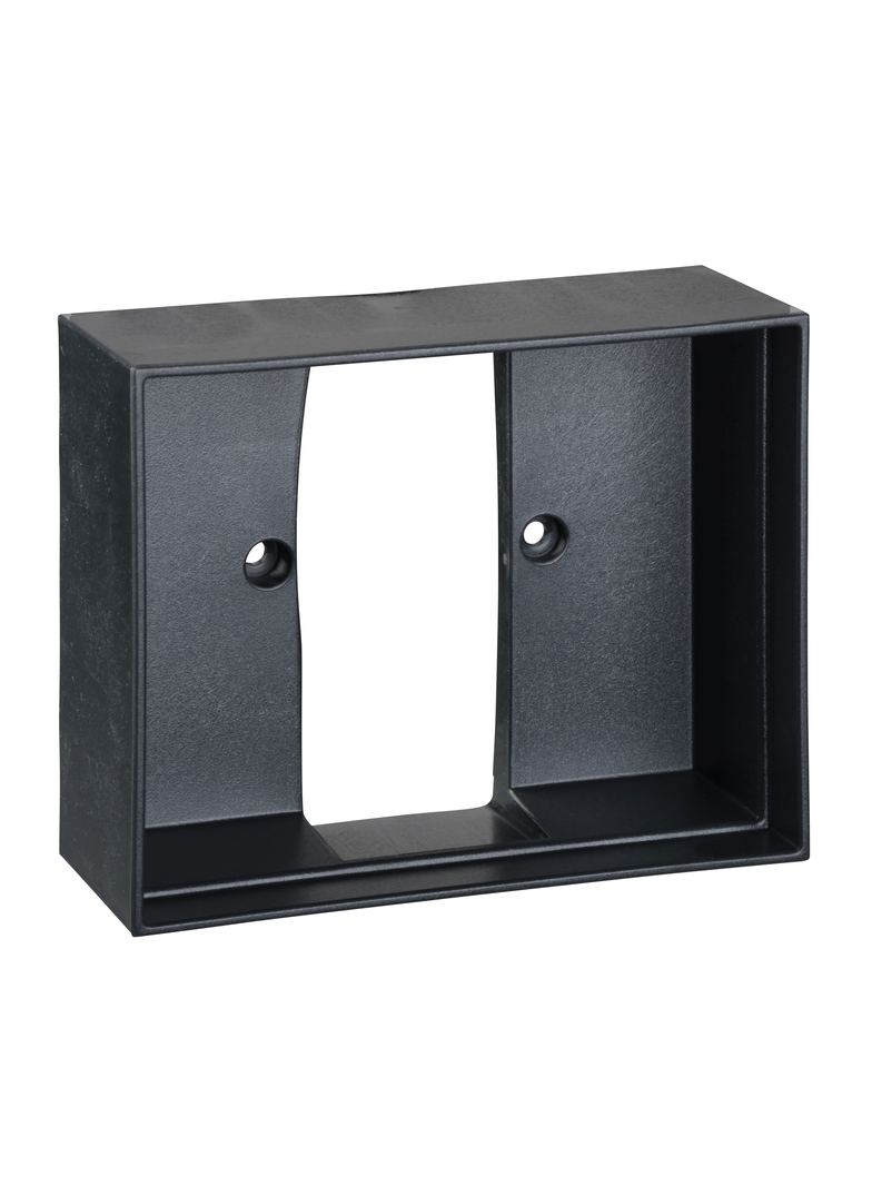 Compact NSX, obramowanie dźwigni napędu obrotowego