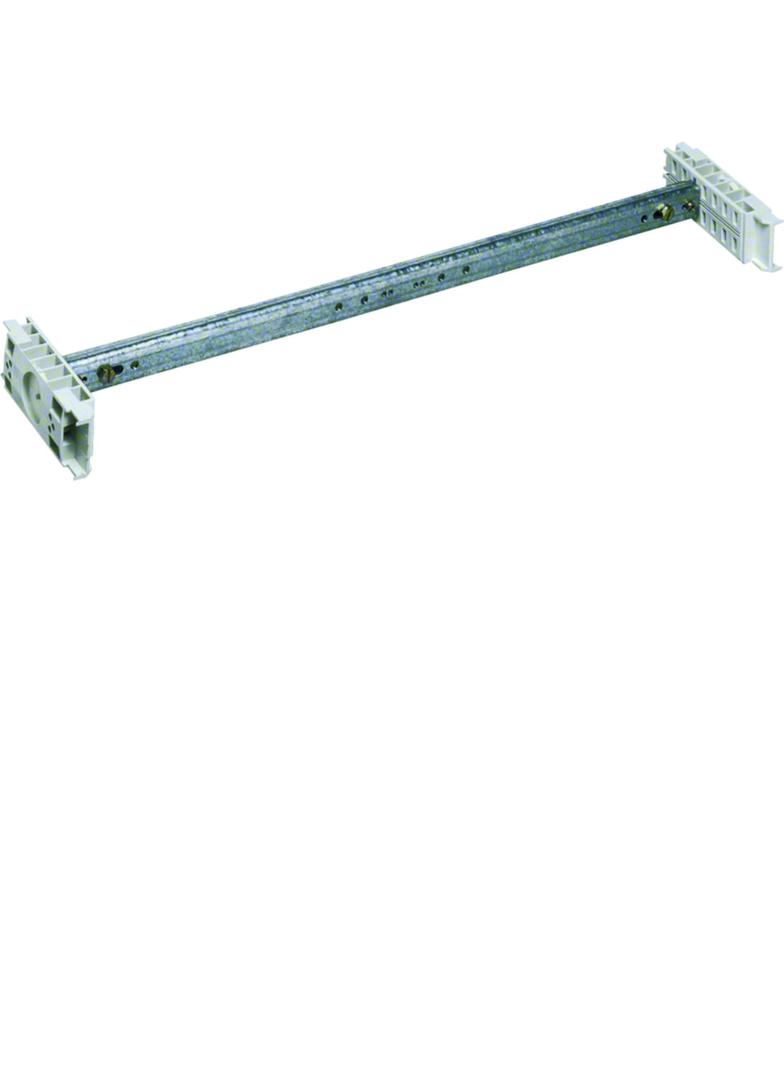 univers Szyna wsporcza 1-polowa do obudów stojących IP43 FZ701 HAGER