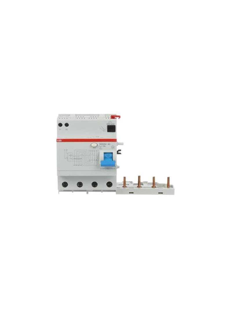 DDA204 AC-63/2 blok różnicowo-prądowy 2CSB204001R6630 ABB