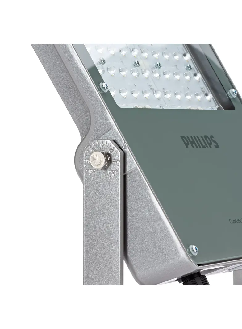 BVP130 LED260-4S/740 PSU OFA52 ALU C1KC3 Naświetlacz