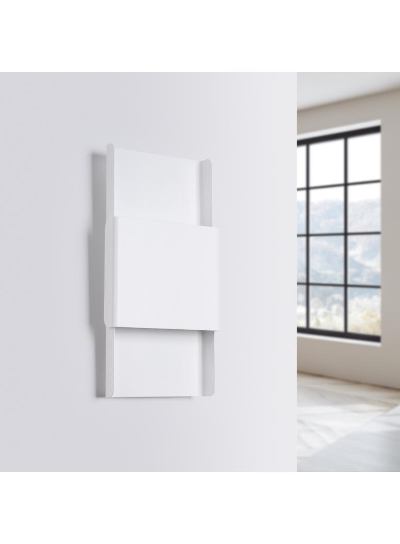 Kinkiet DURLIN biały