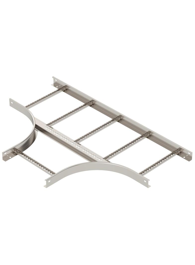 LT 640 R3 A2 Trójnik