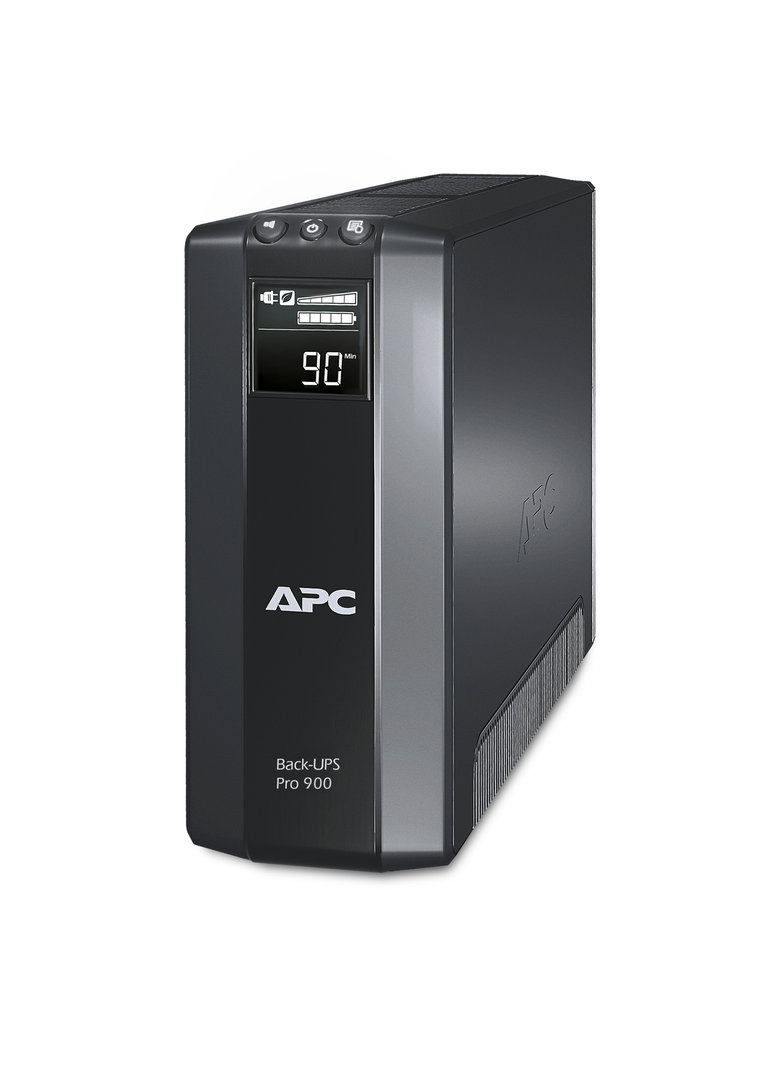 Zasilacz awaryjny Back-UPS Pro 900, 230V, Schuko