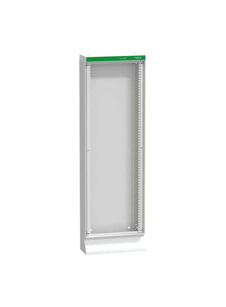 Rozdzielnice PrismaSet obudowa stojąca 33 moduły 600mm LVS08204 SCHNEIDER