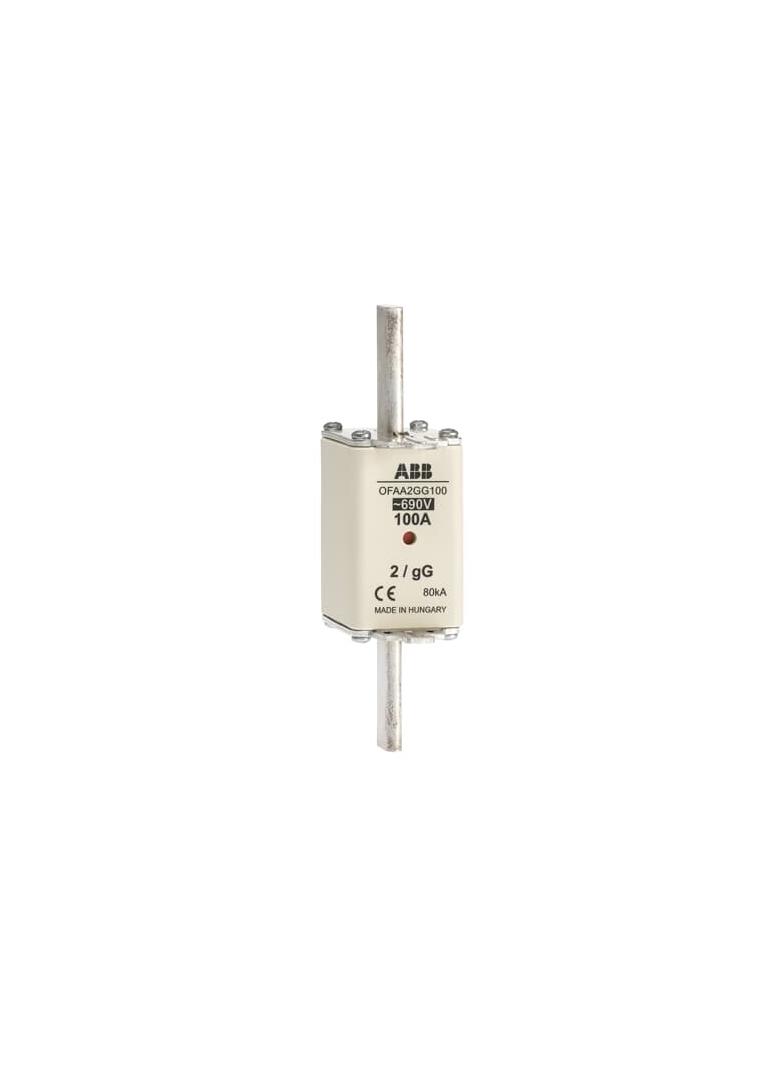 OFAA2GG250 wkładka bezpiecznikowa 1SCA022701R0700 ABB