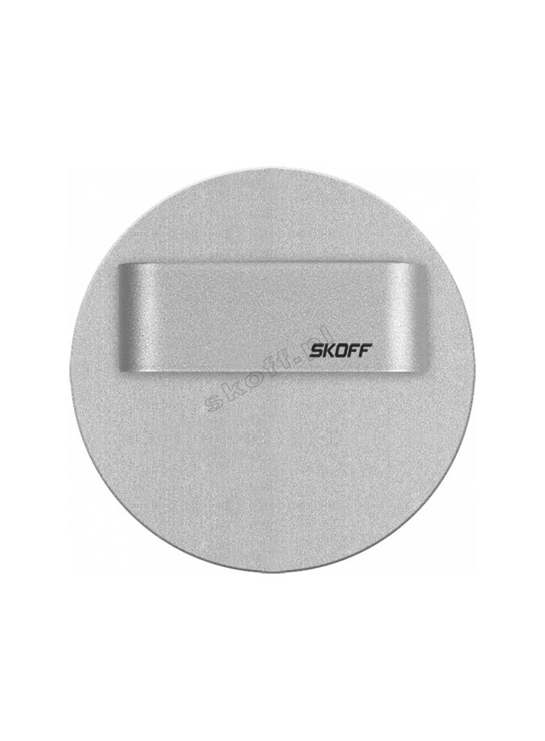 Oprawa RUEDA Short LED Light | 10 V DC | 0,8 W | IP 20 |LED | 4000 K | Wykończenie: aluminium |