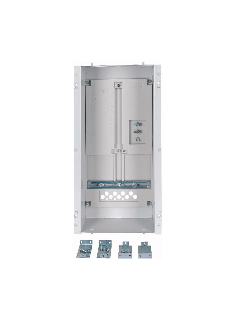 EP23Z1-ZBR Płyta montażowa, szer. x wys. = 250x450mm