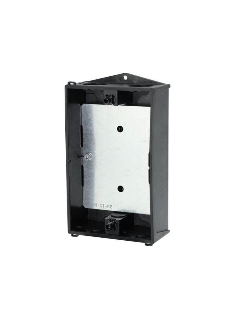 CI-K2-100-M Mała obudowa CI-K2 z płytą montażową 206893 EATON