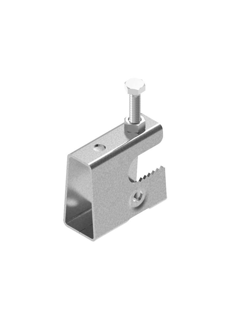 Zacisk ZDT 751106 BAKS