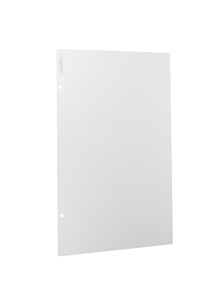 XL3S 160 DRZWI METALOWE PEŁNE 8X36M, Legrand