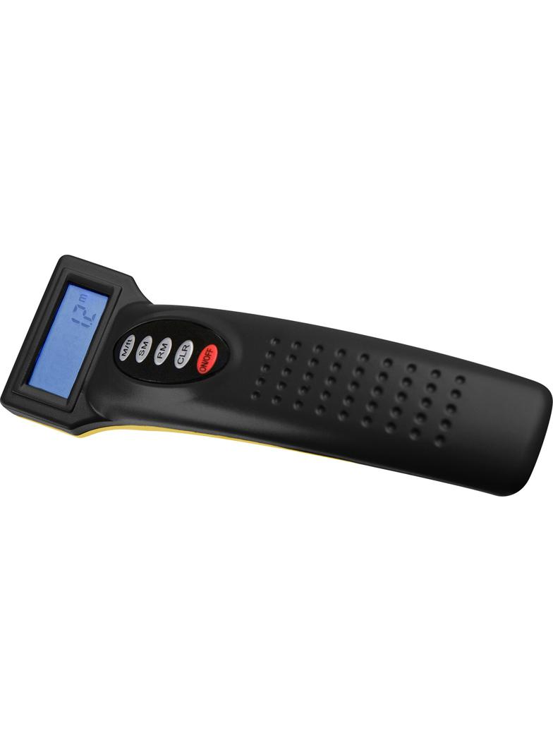 Drogomierz z wyświetlaczem LCD, zakres pomiarowy: 10000 m