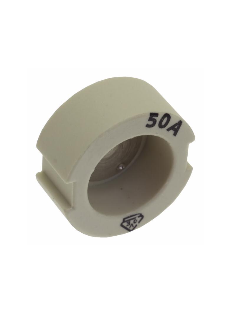 GAUGE PIECE D3 50A 500V FOR E33 Wstawka kalibrowa DIII 50A E33 50GD33 EATON