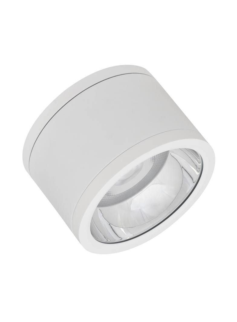 Oprawa DOWNLIGHT SURFACE DN 160 P 30W 840 60D IP65 WT