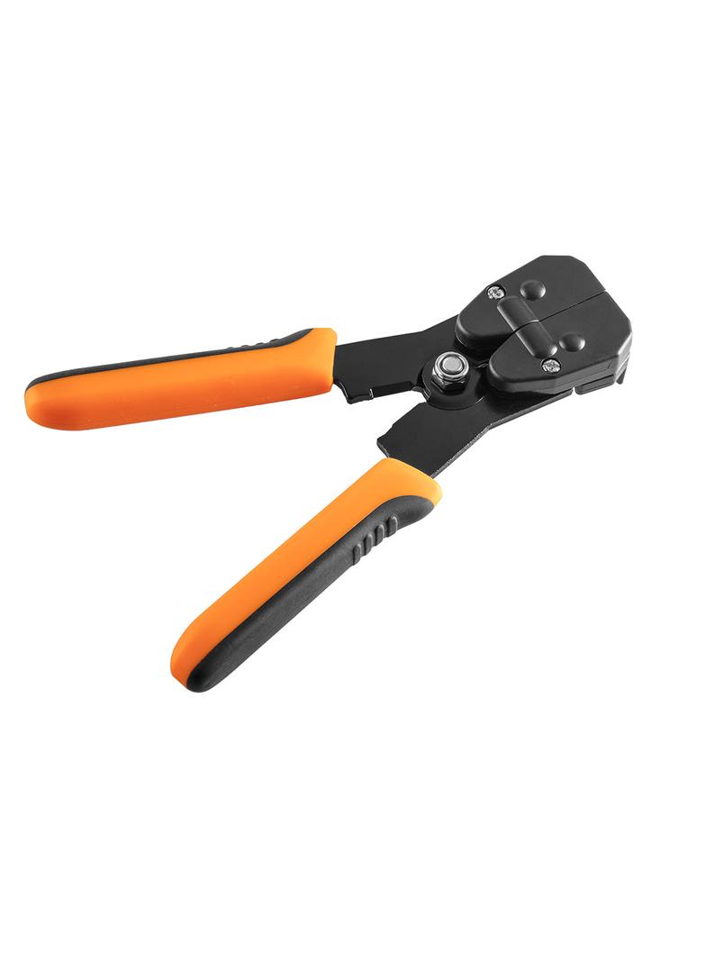 Automatyczny ściągacz izolacji 180 mm, czołowy