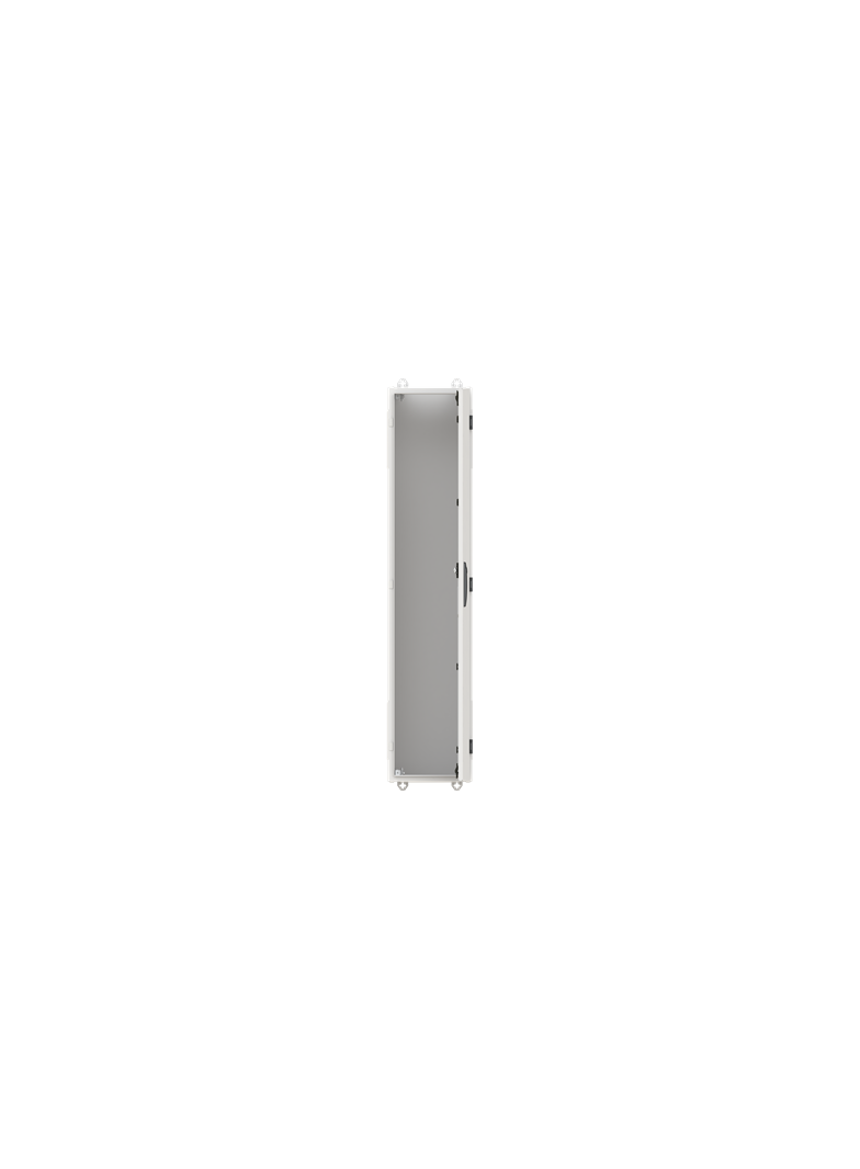 TL109G TwinLine-L szafa naścienna I kl. izol. IP55