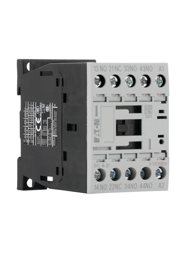 DILA-31(48VDC) Stycznik pomocniczy 3Z 1R 276380 EATON