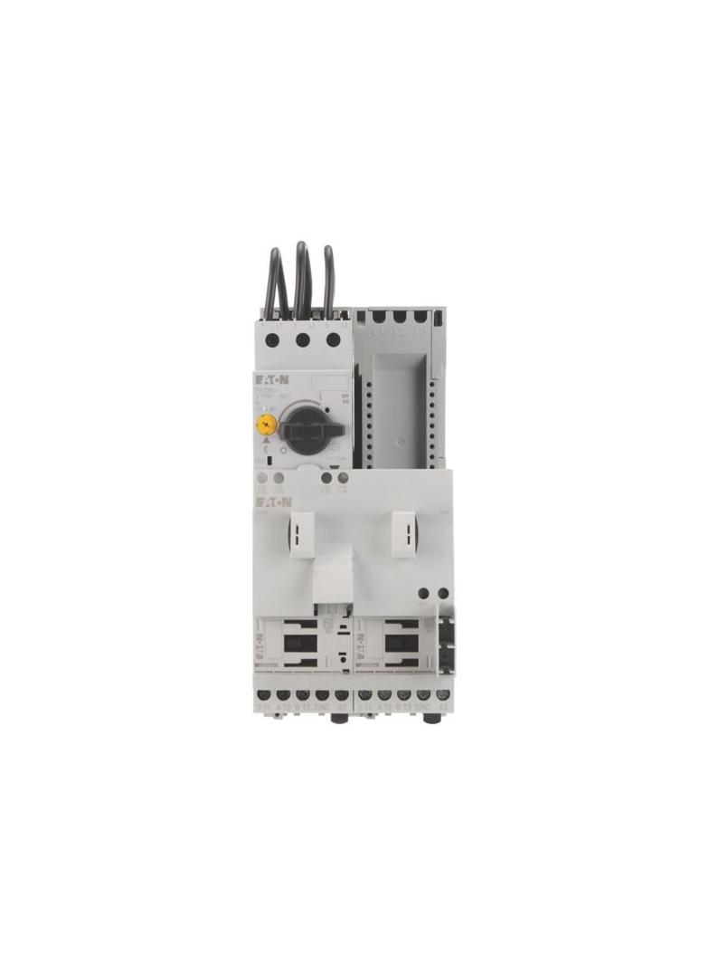 MSC-R-10-M9(230V50HZ)/BBA Układ rozruchowy nawrotny na szyn zb 102990 EATON
