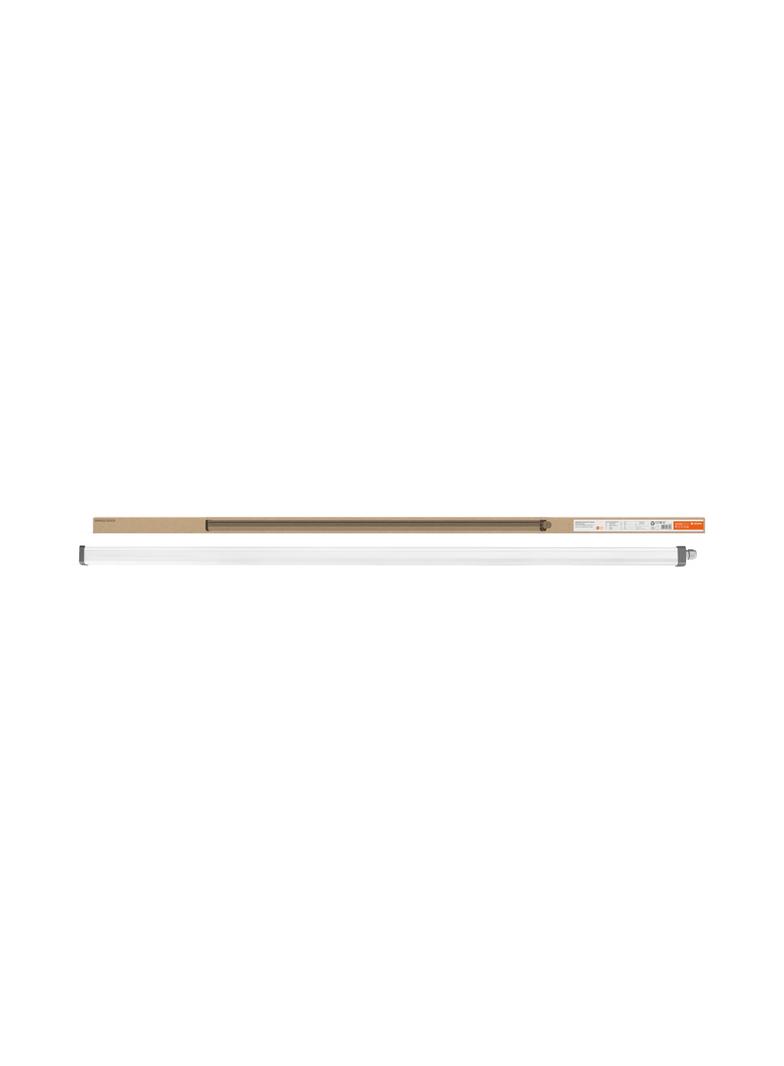 Oprawa hermetyczna LED Damp Proof 1500 50W 5500lm 4000K IP65 Slim Value 4058075066496 LEDVANCE