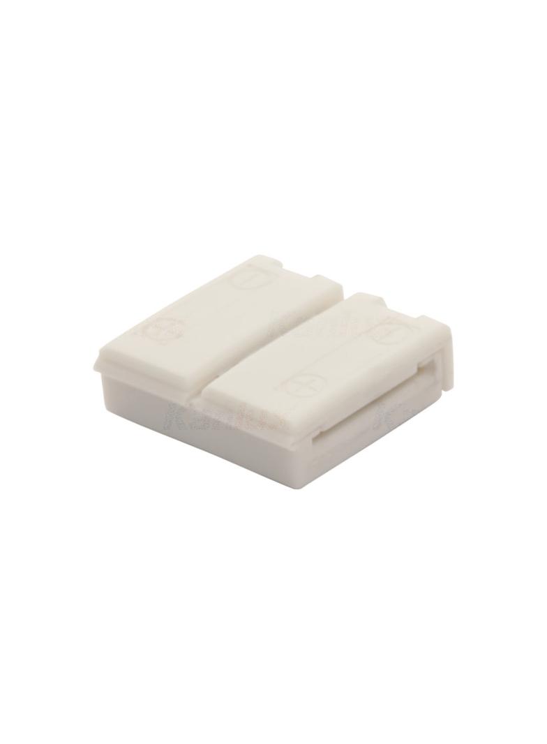 CONNECTOR RGB 10 Łącznik do taśmy LED CONNECTOR RGB 10 (kpl.20 szt.) KANLUX