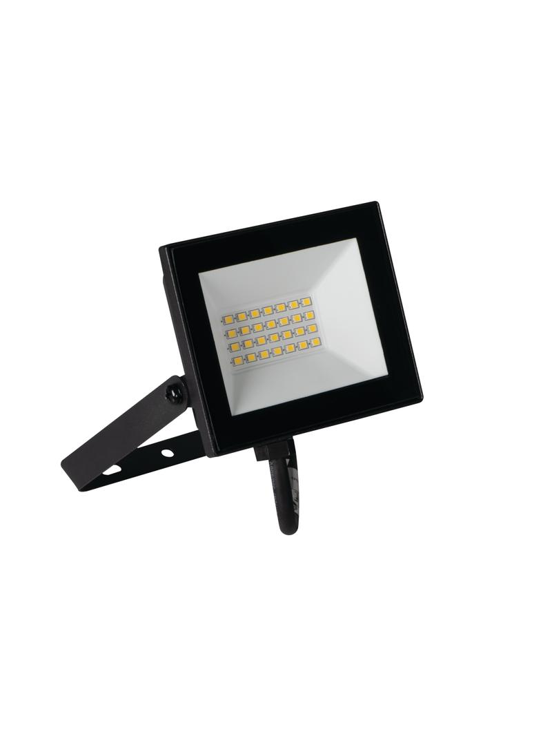 Naświetlacz LED GRUN NV NW neutralny 20W 1700lm 4000K IP65 31391 KANLUX