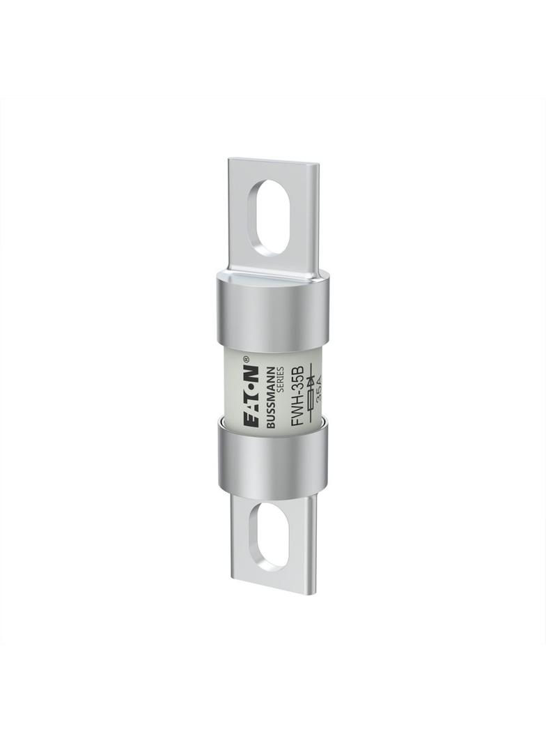 35A 500V AC HIGH SPEED FUSE Wkładka szybka 35A AC 500V DC 500V 21x81 mm UL FWH-35B EATON