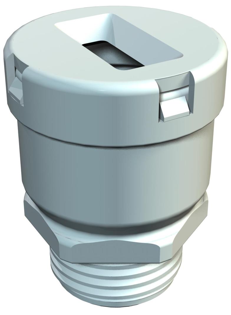 106/FL, DŁAW.106/FL PG16 MOC.KABEL.