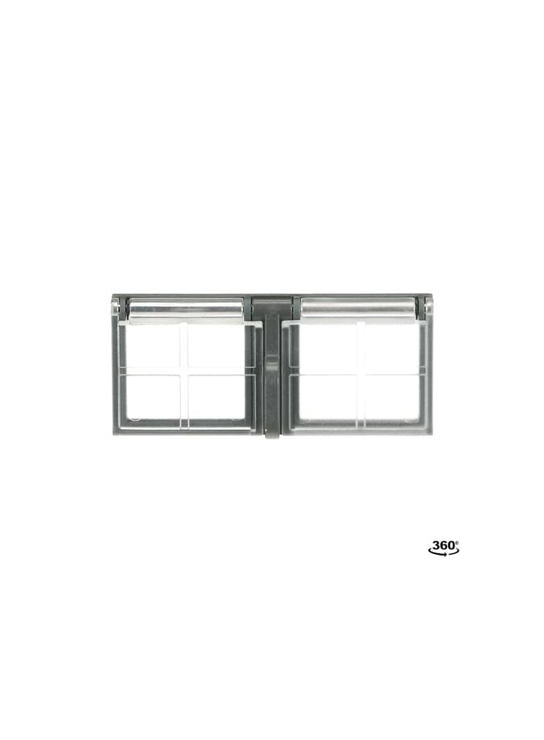 PBC AP/CH D=4mm E2.2..E6.2 osłona przycisków