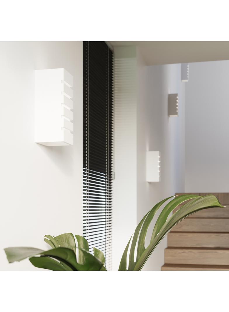 Sollux Kinkiet ceramiczny SAMIR SL.0161