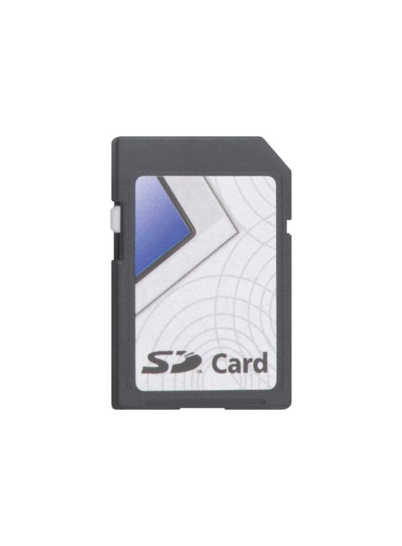 MEMORY-SD-A1-S Karta pamięci formatu SD dla danych