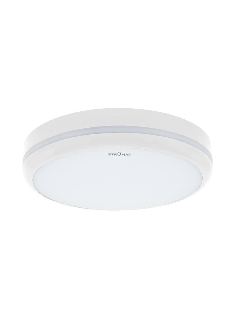 Oprawa hermetyczna ASTRO LED C 12/15/18W WHITE CCT