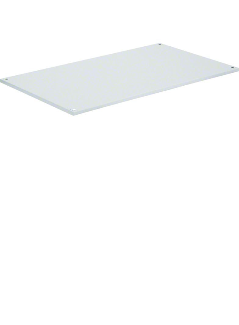 univers Płyta zamykająca górna zamknięta 4-polowa G600 600mm FZ754D HAGER