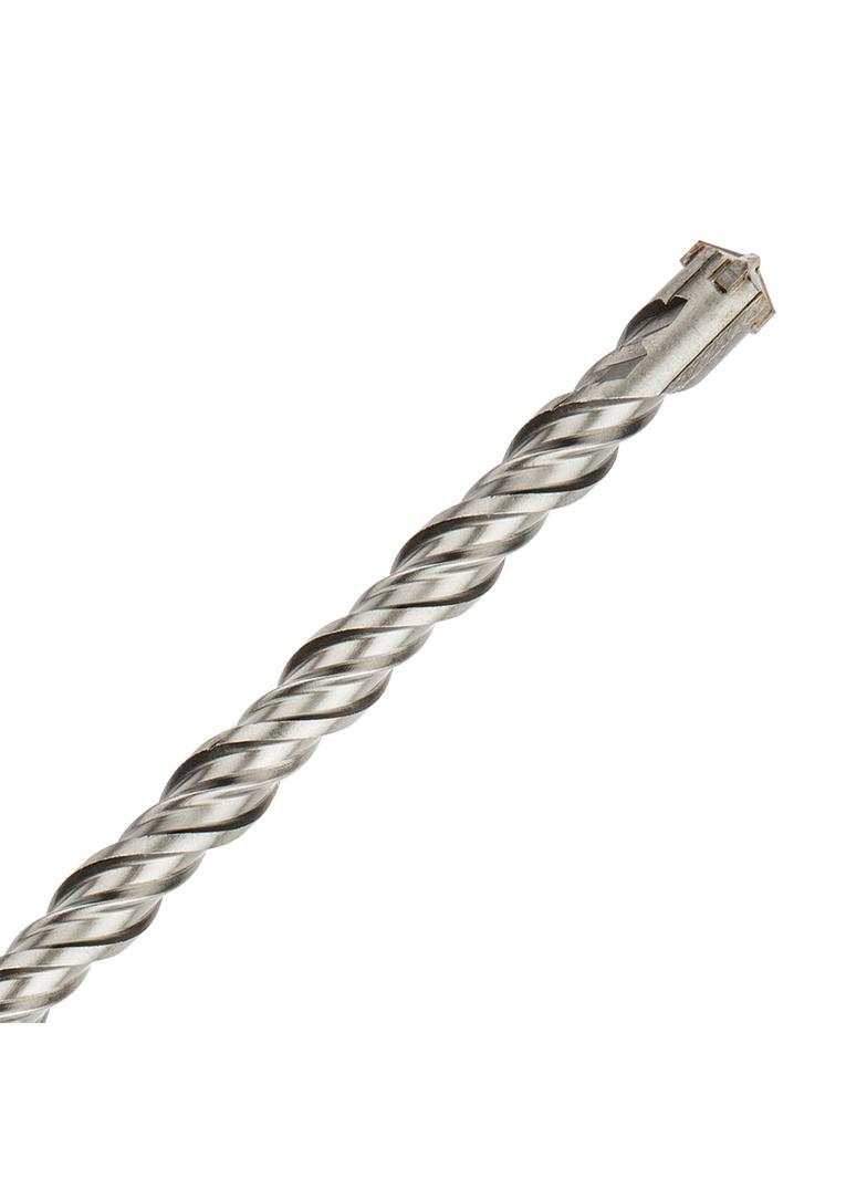 Wiertło do betonu SDS Max 18x400mm S4 quatro GRAPHITE 57H516 GTX 57-516 GTX Poland
