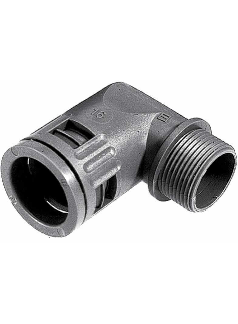 SILVYN KLICK-W M 20 GRAU