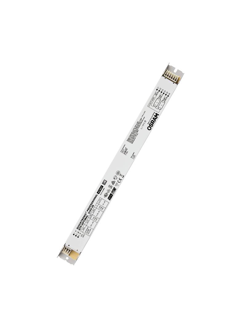 Statecznik elektroniczny Quicktronic PRO OPTIMAL 2x54-58 220-240