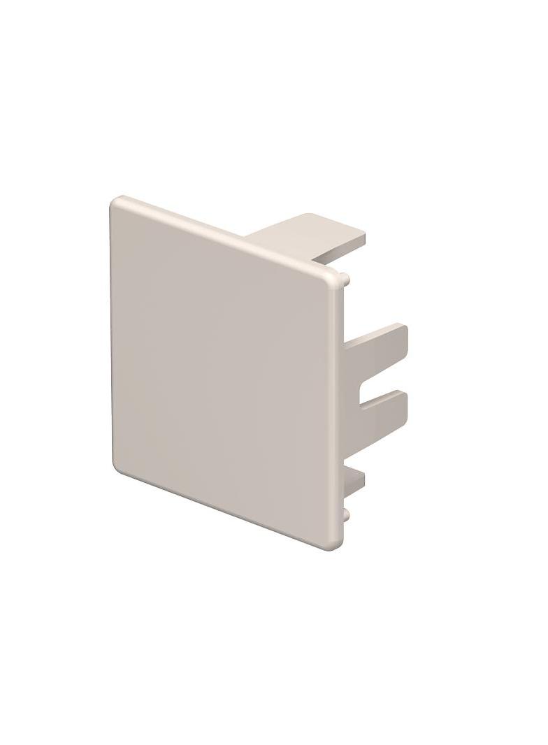 KOŃCÓWKA KANAŁU WDK 40X40 B.