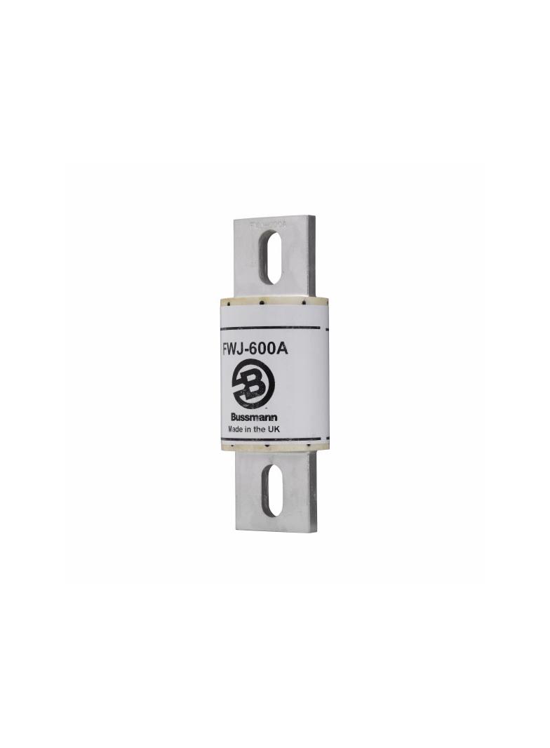 600AMP 1000V AC SEMI-COND FUSE Wkładka szybka 600A AC 1000V DC 800V 64x183 mm UL FWJ-600A EATON