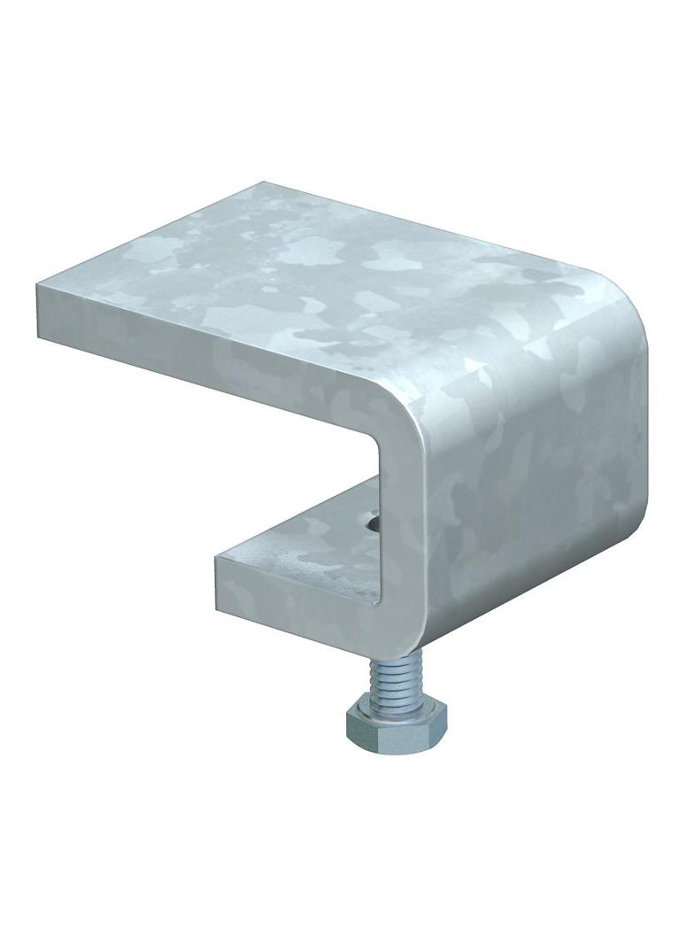 KL 20, ZACISK KL 20MM FT