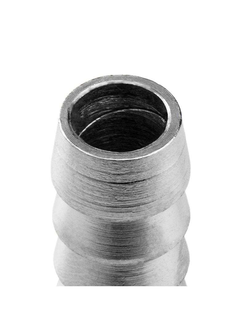 Złącze do węża 8 mm, obustronne