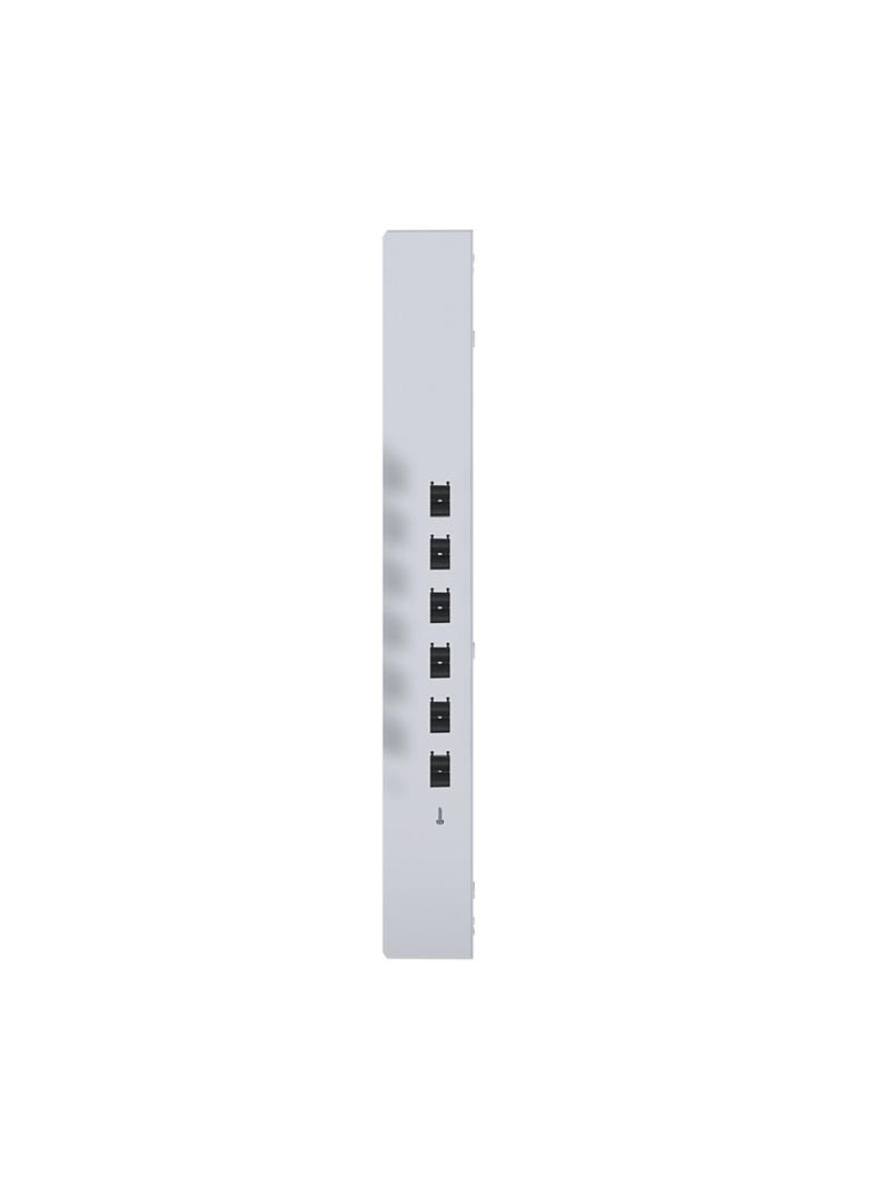 Rozdzielnica modułowa 5x12 Volta IP30 natynkowa VA60CN HAGER