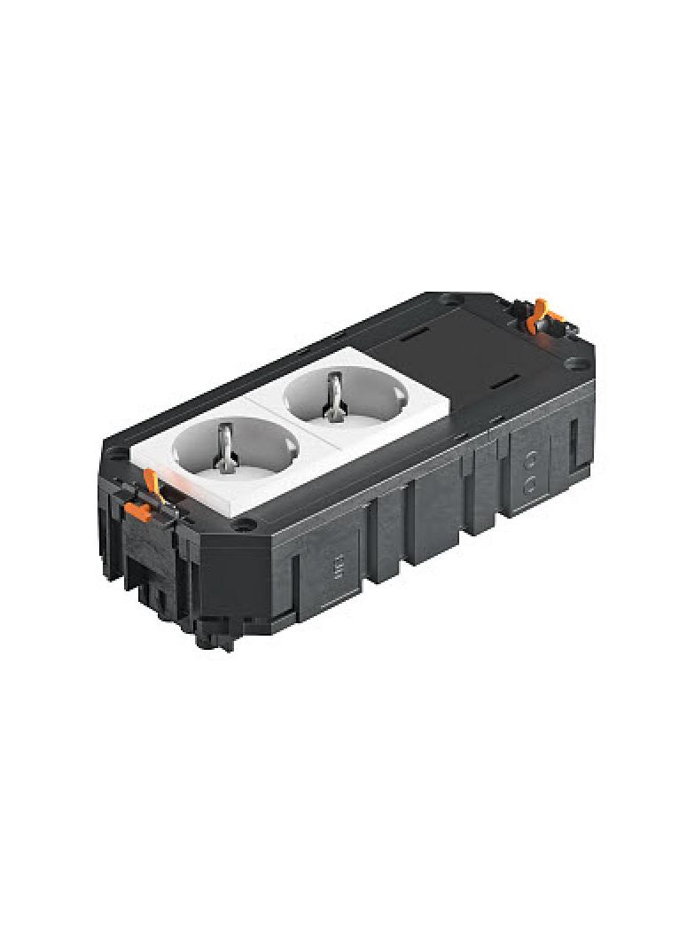 UTC3 G W2 Uniwersalny wspornik Connect