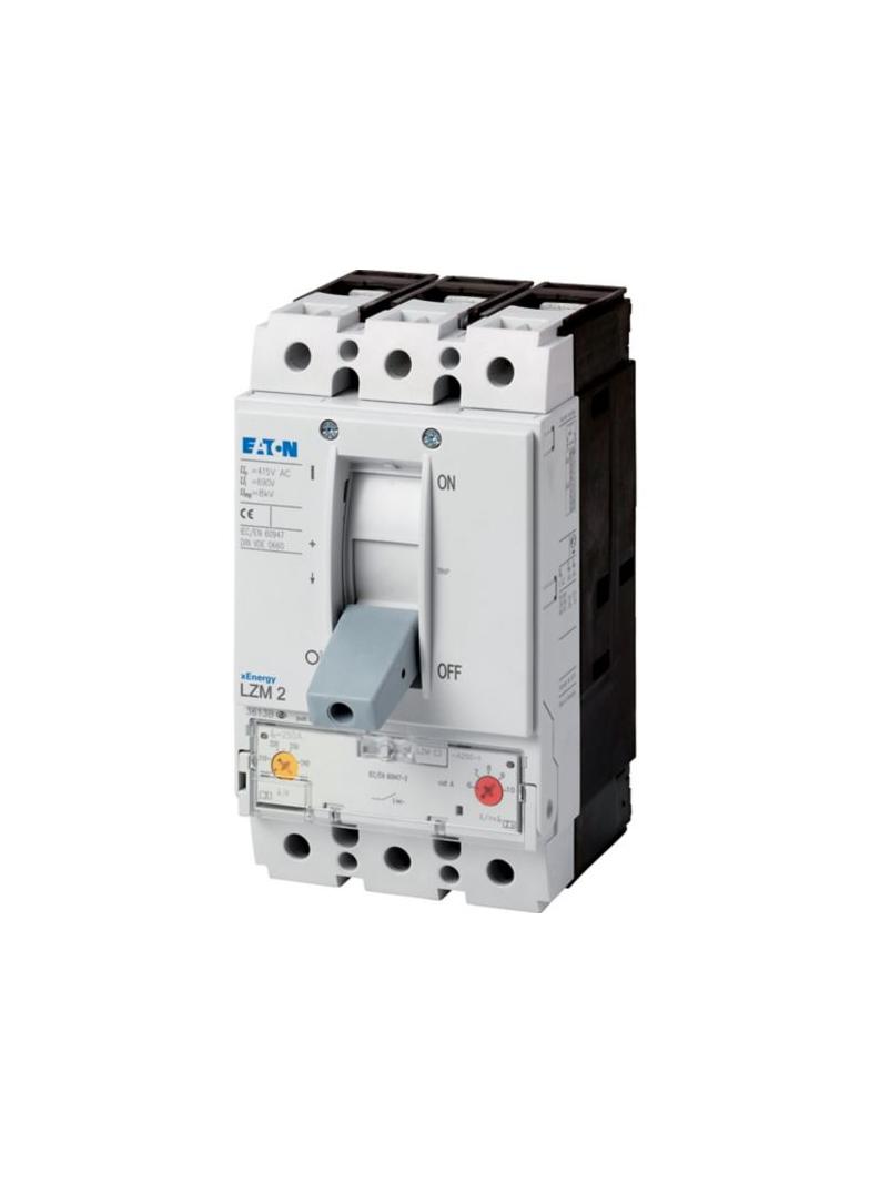 LZMC2-A250-I Wyłącznik mocy LZM2 3P 200-250A 111940 EATON