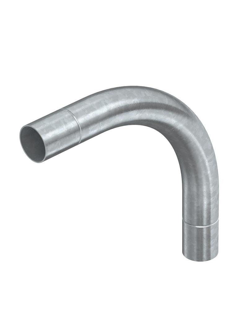 SBN40 FT, Kolanko rurowe