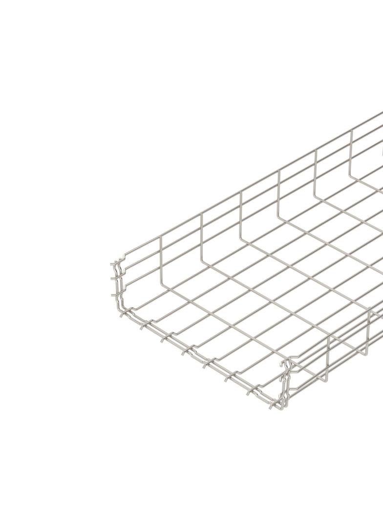 KORYTKO SIATKOWE GRM 105X400MM V