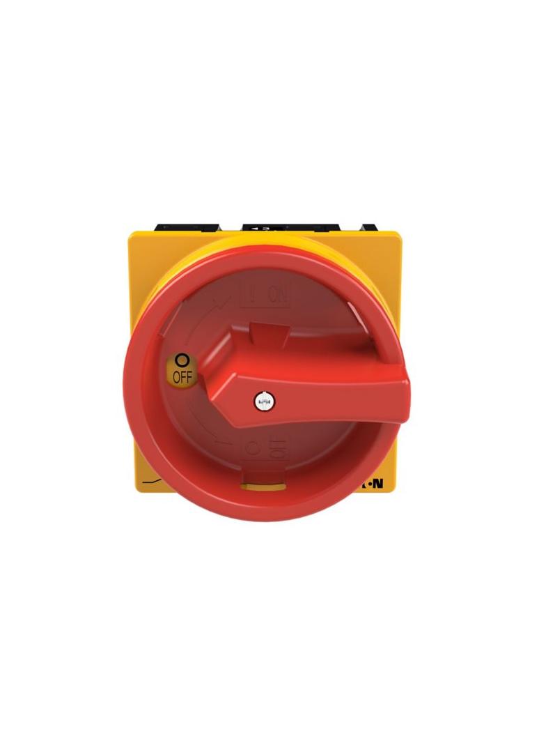 T3-1-8200/EA/SVB Łącznik krzywkowy 32A 13kW 066576 EATON