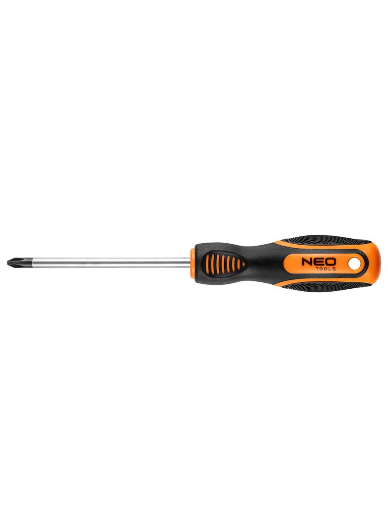 Wkrętak krzyżowy PH2 x 100 mm