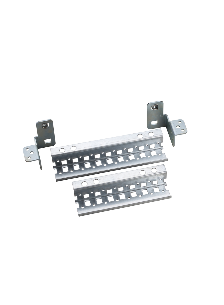 Spacial Zestaw 4 wsporników i uchwytów 400mm